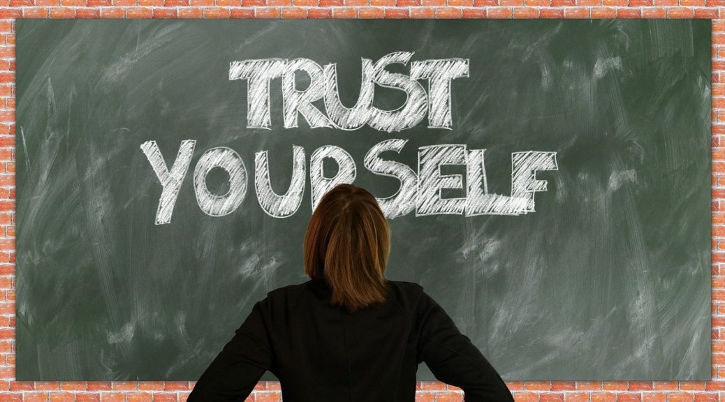 Les meilleurs conseils pour reprendre confiance en soi