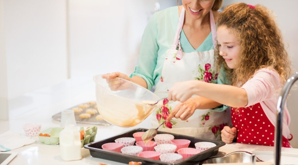 Macarons : la recette facile à partager avec les enfants
