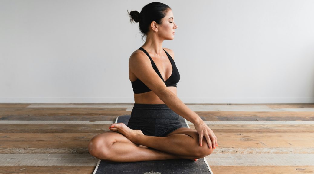 Développez votre force intérieure avec le pilates
