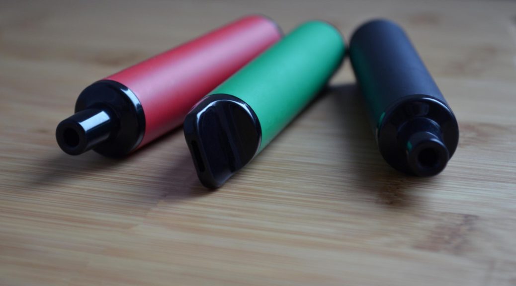 Puff : une alternative moderne au tabac