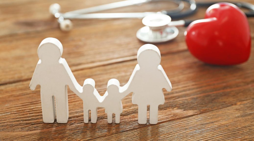Les avantages méconnus de la mutuelle santé familiale